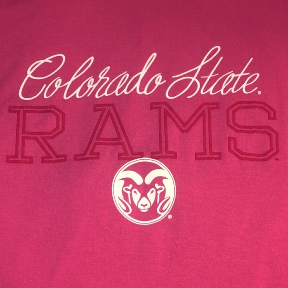 Colorado State Rams - Picture 2 of 3